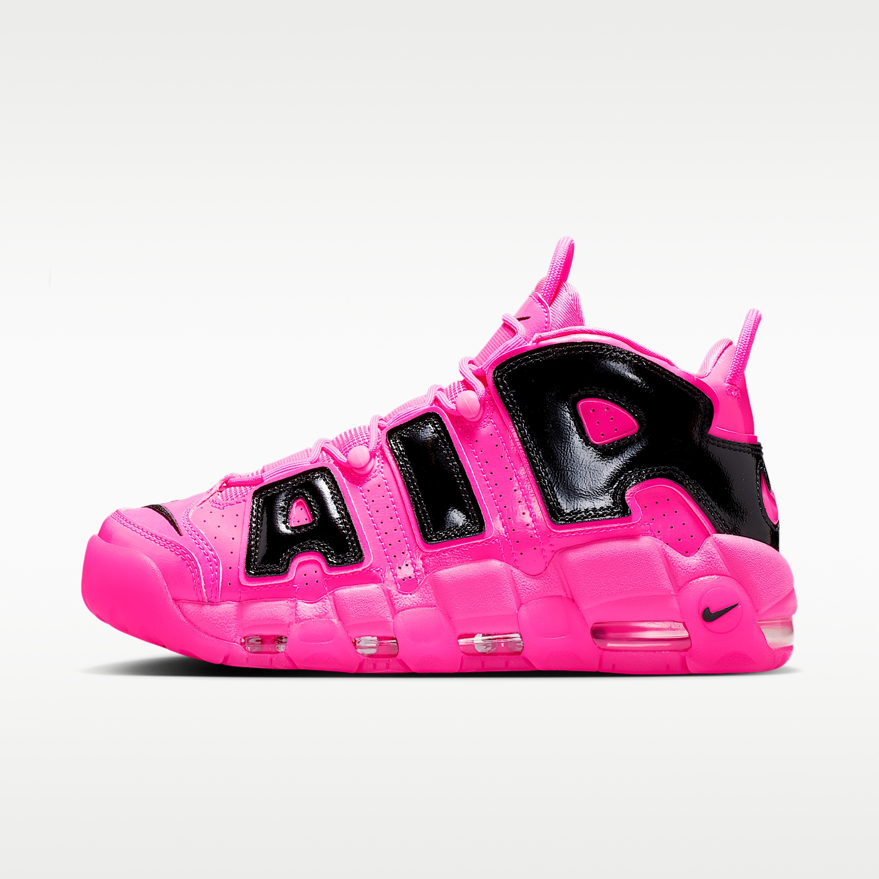 Nike Air More Uptempo 